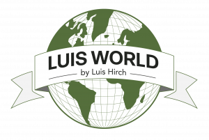 Luis World by Luis Hirch